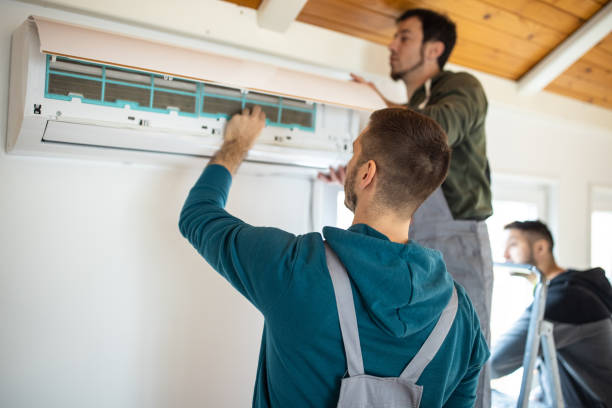 Best HVAC Software and Technology in Biltmore, TN