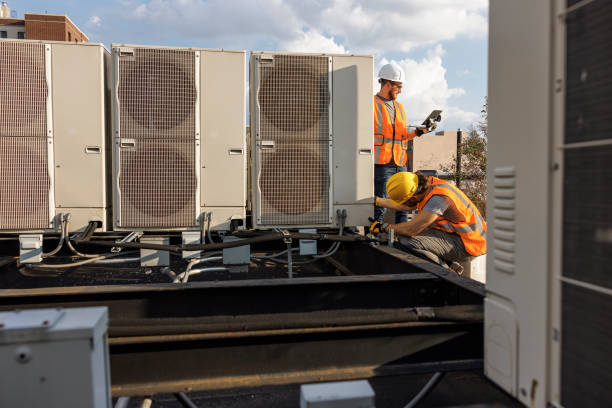 Best Energy-efficient HVAC Solutions in Biltmore, TN