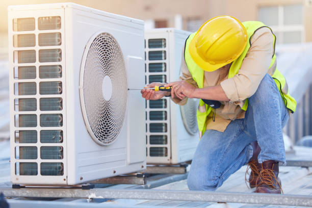 Best Geothermal HVAC Systems in Biltmore, TN