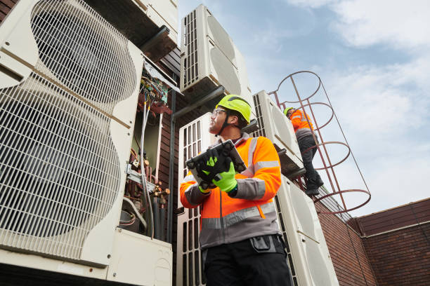 Best Seasonal HVAC Services in Biltmore, TN