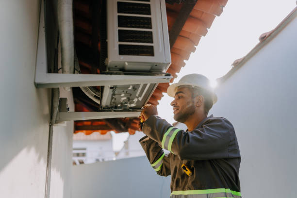 Best Emergency HVAC Services in Biltmore, TN