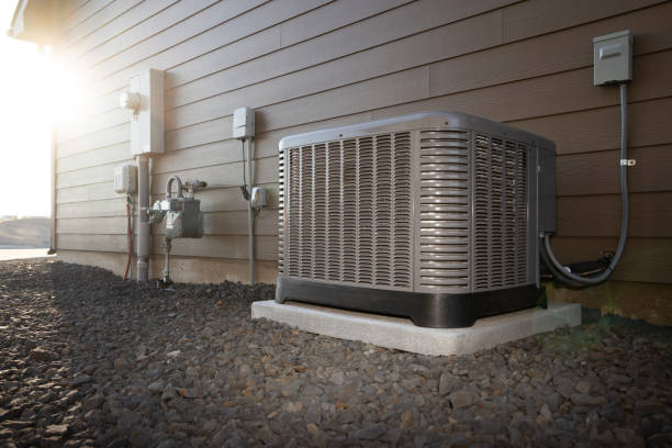Reliable Biltmore, TN HVAC Solutions